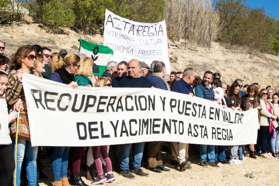 Convocatoria - Acto Reivindicativo